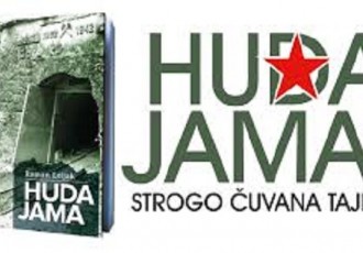 U Gospiću predstavljanje knjige “Huda jama”