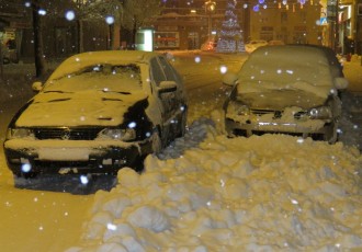 Važne zakonske odredbe o zimskim uvjetima koje morate znati