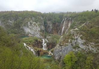 Braniteljske udruge zabrinute za budućnost Plitvičkih Jezera