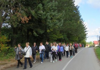 U subotu u Gospiću akcija “Hodanjem do zdravlja”! Pridružite se i vi