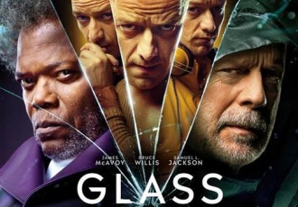 U kinu Korzo ovaj tjedan triler Glass s vrhunskom glumačkom ekipom