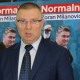 Tomislav Zrinski:”imamo predsjednika kakvog Hrvatska zaslužuje”!