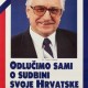 Sjeta na 22. travanj 1990.- prve slobodne višestranačke izbore u Hrvatskoj