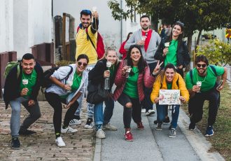 Prijavi se i ti na Baranjski vinski maraton  dok još ima mjesta! Osjeti jesen u Baranji i vidimo se 24. i 25. rujna!