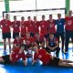 Dječaci U15 RK Gospić nesretno “pokleknuli” korak do završnice