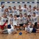 BRAVO: Dječaci U13 RK Gospić 12.u Hrvatskoj među više od 140 ekipa