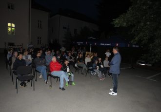 Sjajnim dokumentarcem “Charlie Chaplin: genij slobode” počela odlična ovogodišnja Revija dokumentarnih filmova u Gospiću!!!