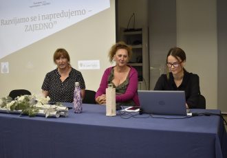 Završava projekt Pčelica „Razvijamo se i napredujemo zajedno“