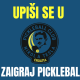 Pickleball Club Nikola Tesla Croatia poziva na upise i sudjelovanje na događaju s igračima iz SAD-a