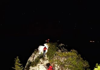 Uspješna potražna akcija HGSS-a  u Hajdučkim i Rožanskim kukovima, strogom rezervatu prirode