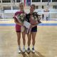 BRAVO: Anja Rukavina i Lara Dumičić pozvane u kadetsku reprezentaciju Hrvatske!!!