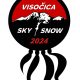 Visočica sky snow trail naziv je utrke koja će se 10.veljače održati na Visočici