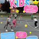 Pickleball Kids ove subote na stadionu Balinovac