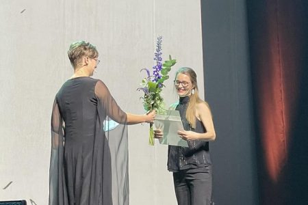 ČESTITAMO: prof. dr. art. Ana Vivoda dobila vrijednu nagradu na trijenalu grafike u Poljskoj!!!
