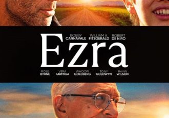 U kinu Korzo u petak i subotu gledajte film “Ezra”