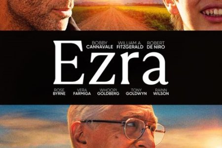U kinu Korzo u petak i subotu gledajte film “Ezra”