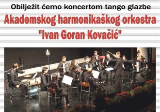 Svjetski dan glazbe obilježava se u petak na Trgu Stjepana Radića u Gospiću