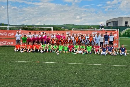 Ekipe NFC Boys, ŽNK Rijeka i MNK Gorovo putuju na Državnu završnicu
