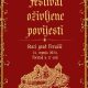 LIJEPO: uskoro u Perušiću Festival oživljene povijesti