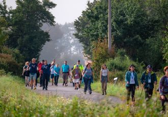 Program 6. Hrvatskog festivala hodanja Otočac – Gospić