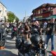 ČESTITAMO: Lički bikeri Crazy wolfsi uz miris oktana i paljenih guma proslavili 25 godina na cesti