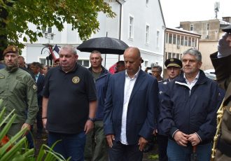 Medački džep velika je oslobodilačka akcija za Gospić i Gospićane