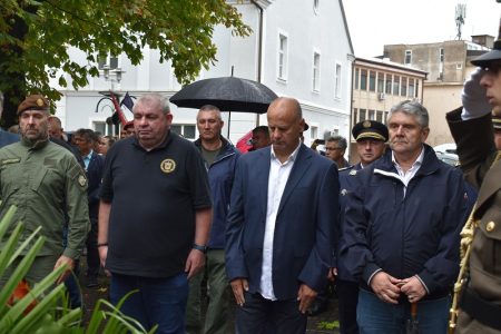 Medački džep velika je oslobodilačka akcija za Gospić i Gospićane