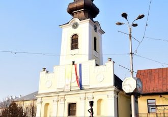 Čestitka župana Petryja povodom imenovanja mons. Marka Mede za biskupa Gospićko-senjske biskupije