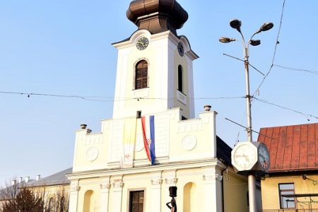 Čestitka župana Petryja povodom imenovanja mons. Marka Mede za biskupa Gospićko-senjske biskupije