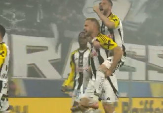 BRAVO: Gospićanin Hrvoje Smolčić zabio svoj prvi gol za austrijski LASK!!!