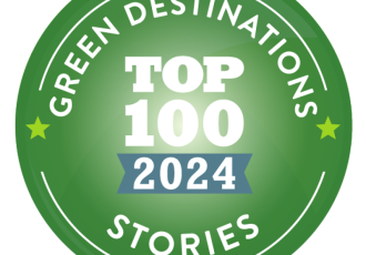 Destinacija Lika po 3. put na prestižnom svjetskom popisu TOP 100 Global Green Destinations