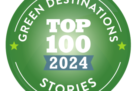 Destinacija Lika po 3. put na prestižnom svjetskom popisu TOP 100 Global Green Destinations