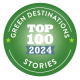 Destinacija Lika po 3. put na prestižnom svjetskom popisu TOP 100 Global Green Destinations