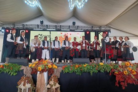 LIJEPO: HKUD Široka Kula 9.studenoga sudjeluje na Međunarodnom festivalu folklora, pjesme i plesa u Pragu