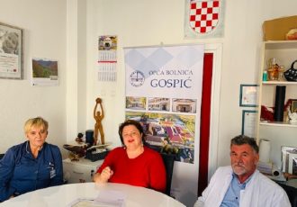 Opća bolnica Gospić u suradnji s Ministarstvom hrvatskih branitelja osmu godinu za redom provodi sistematske preglede hrvatskih branitelja