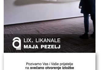 Gospićanka Maja Pezelj glavna je zvijezda ovogodišnjeg Likanala