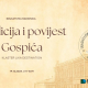 Online radionica Klastera Lika Destination o povijesti i tradiciji Gospića