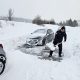 Lički policajci i na Badnjak pokazali da biti policajac nije samo posao, već poziv