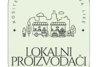 Proveden projekt „Lokalni proizvođači – nositelji održivog razvoja Like“