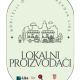 Proveden projekt „Lokalni proizvođači – nositelji održivog razvoja Like“