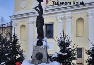 Upoznaj svoju zemlju: razgled Gospića s Tatjanom Kolak