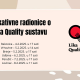 Sljedeći tjedan kreću edukativne radionice o Lika Quality sustavu