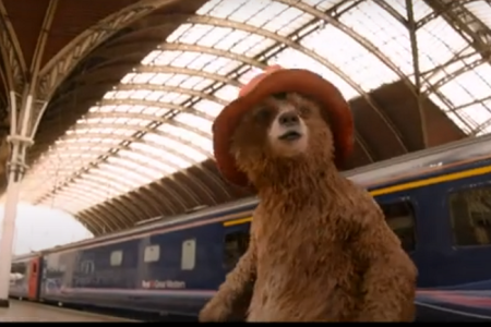 “Medvjedić Paddington u džungli” ovaj vikend u kinu Korzo